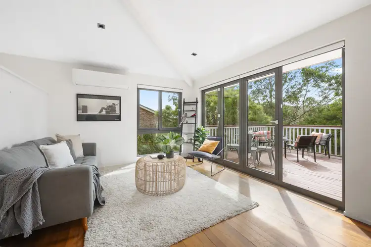 Second view of Homely house listing, 27 Jaranda Street, Berowra NSW 2081