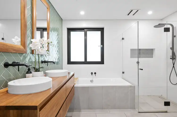 Sixth view of Homely house listing, 27 Jaranda Street, Berowra NSW 2081