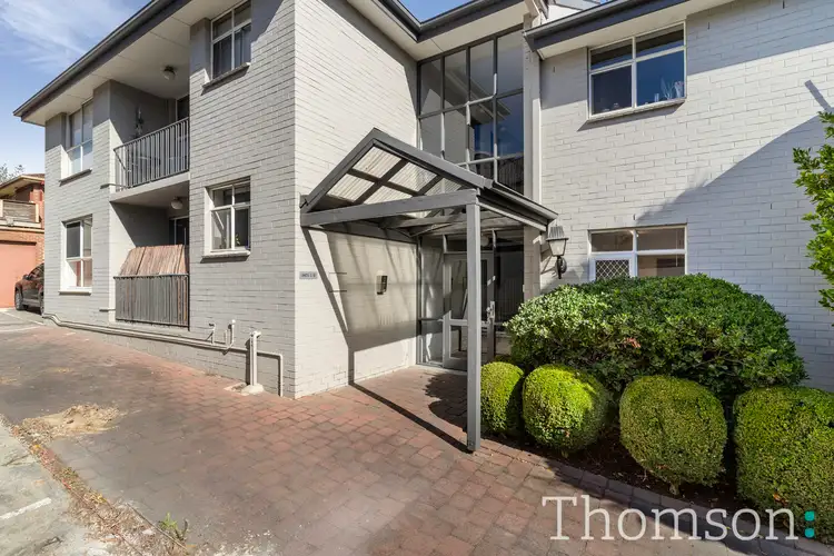 9/6 Osborne Avenue, Glen Iris VIC 3146
