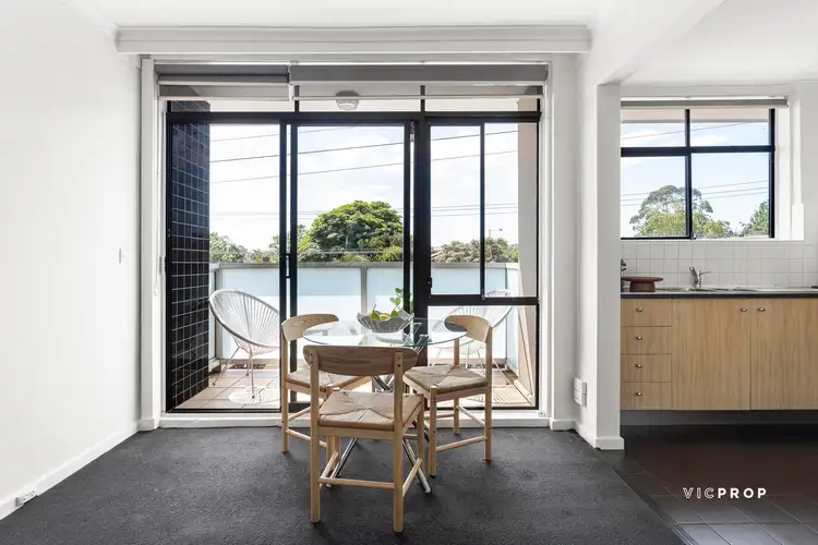 Fourth view of Homely apartment listing, 3/444 Albion Street, Brunswick West VIC 3055