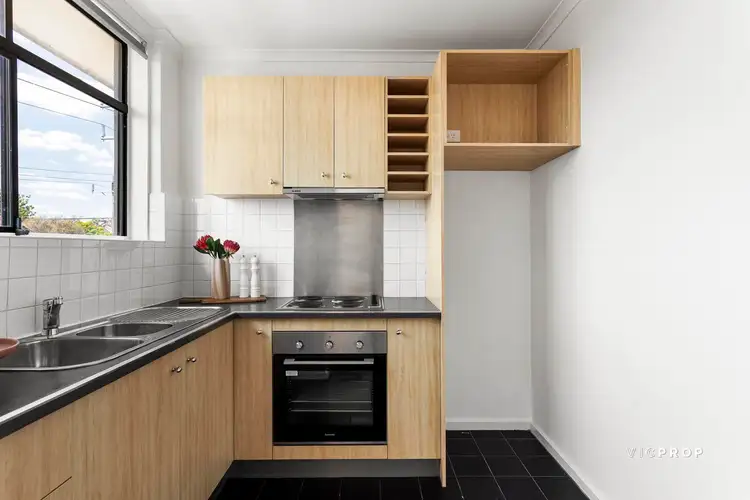 Sixth view of Homely apartment listing, 3/444 Albion Street, Brunswick West VIC 3055