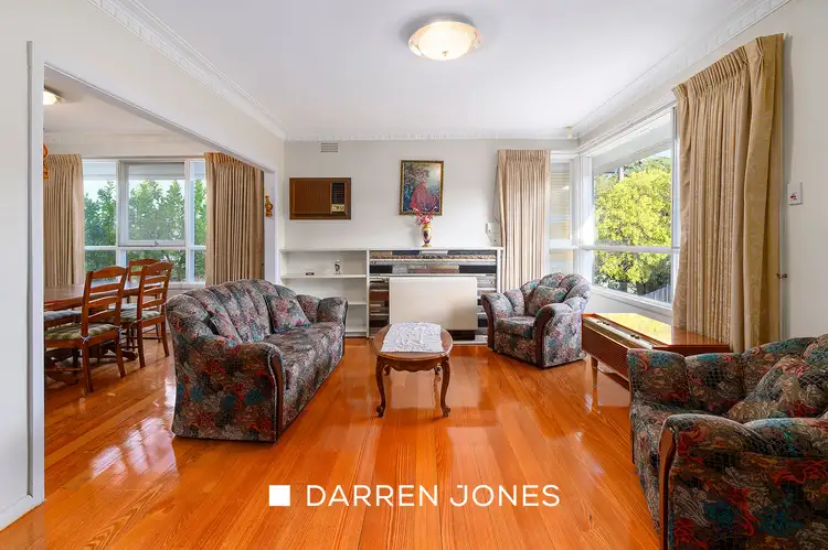 Second view of Homely house listing, 159 Watsonia Road, Watsonia VIC 3087