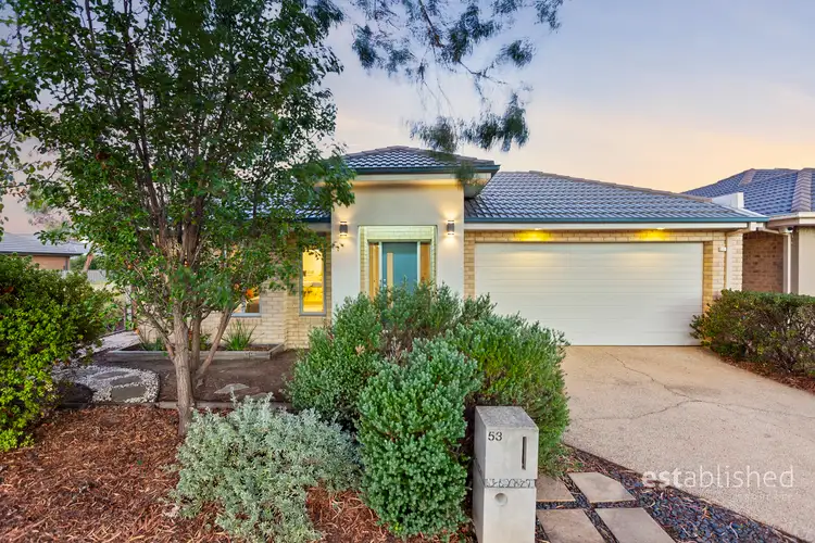 53 Monterey Bay Drive, Sanctuary Lakes VIC 3030