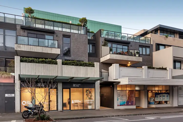 103/125 Martin Street, Brighton VIC 3186
