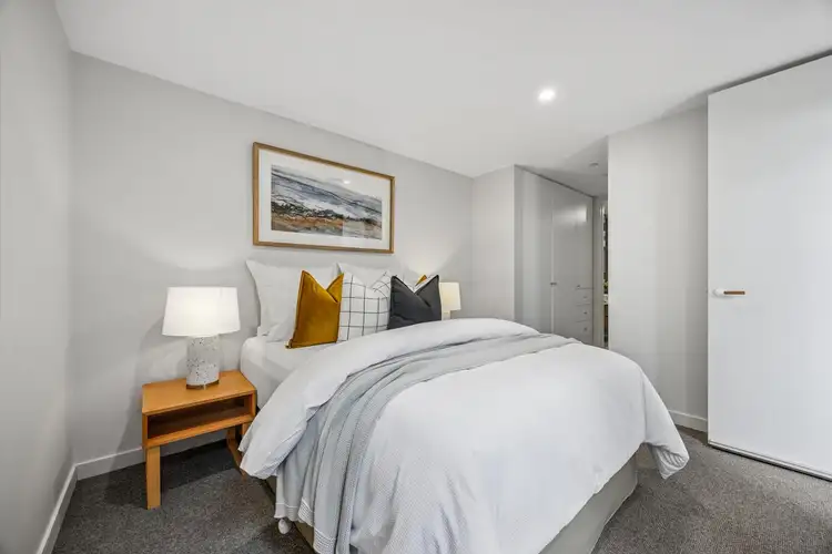 Fifth view of Homely apartment listing, 103/125 Martin Street, Brighton VIC 3186