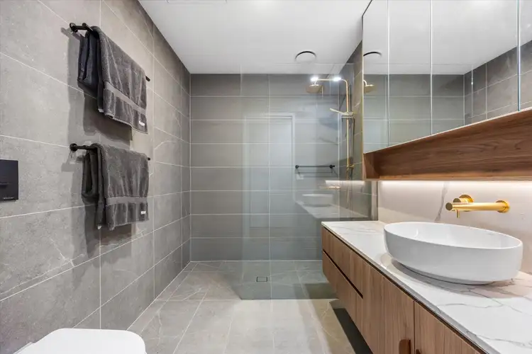 Sixth view of Homely apartment listing, 103/125 Martin Street, Brighton VIC 3186