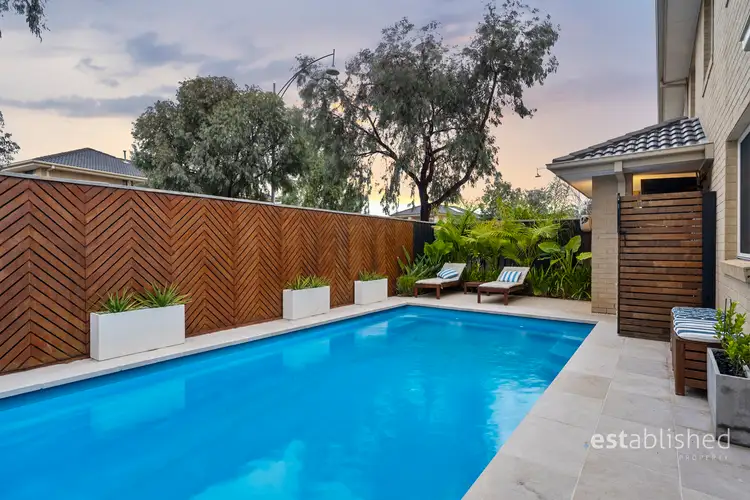 Second view of Homely house listing, 25 The Esplanade, Sanctuary Lakes VIC 3030