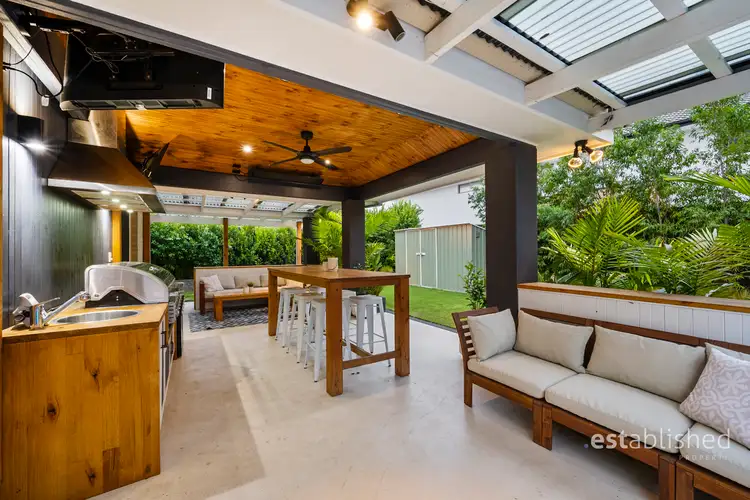 Fourth view of Homely house listing, 25 The Esplanade, Sanctuary Lakes VIC 3030