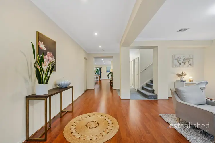 Sixth view of Homely house listing, 25 The Esplanade, Sanctuary Lakes VIC 3030