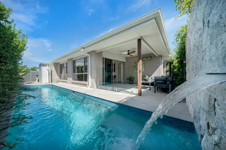 Second view of Homely house listing, 42 Frederick Street, Nirimba QLD 4551