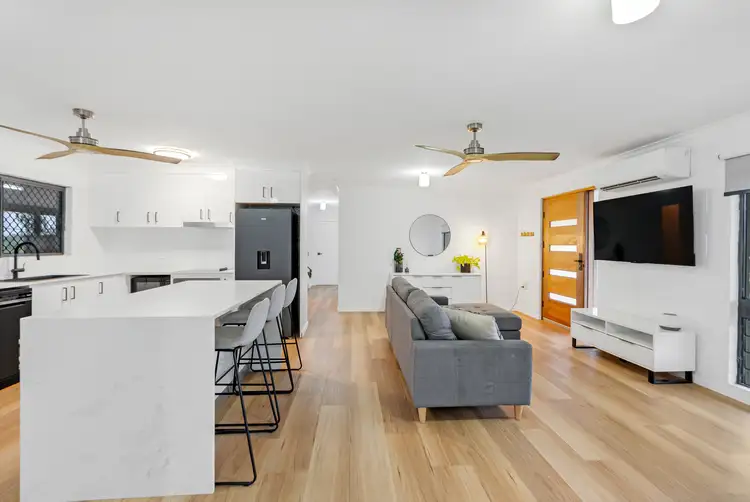 5 Antonetta Close