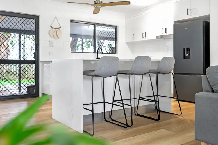 Second view of Homely house listing, 5 Antonetta Close, Yorkeys Knob QLD 4878