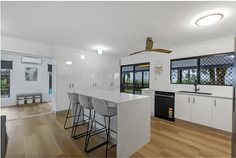 Third view of Homely house listing, 5 Antonetta Close, Yorkeys Knob QLD 4878