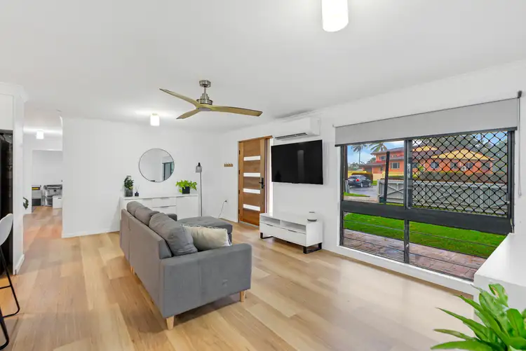 Sixth view of Homely house listing, 5 Antonetta Close, Yorkeys Knob QLD 4878