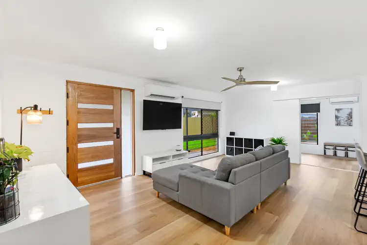 Seventh view of Homely house listing, 5 Antonetta Close, Yorkeys Knob QLD 4878
