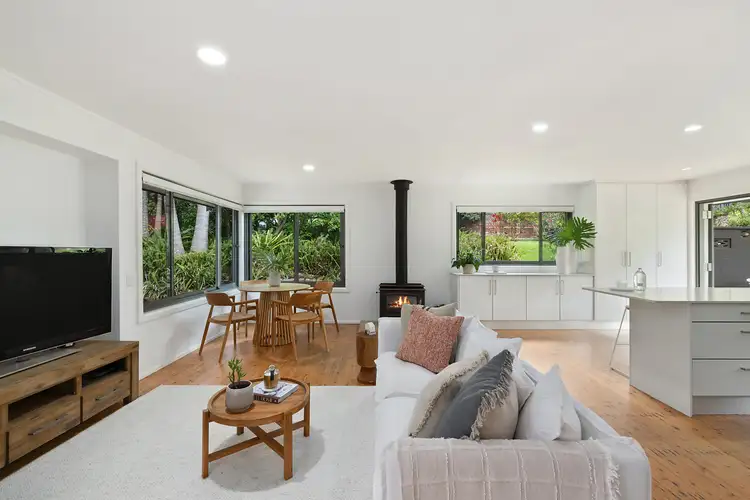 Second view of Homely house listing, 34 Nandi Avenue, Frenchs Forest NSW 2086