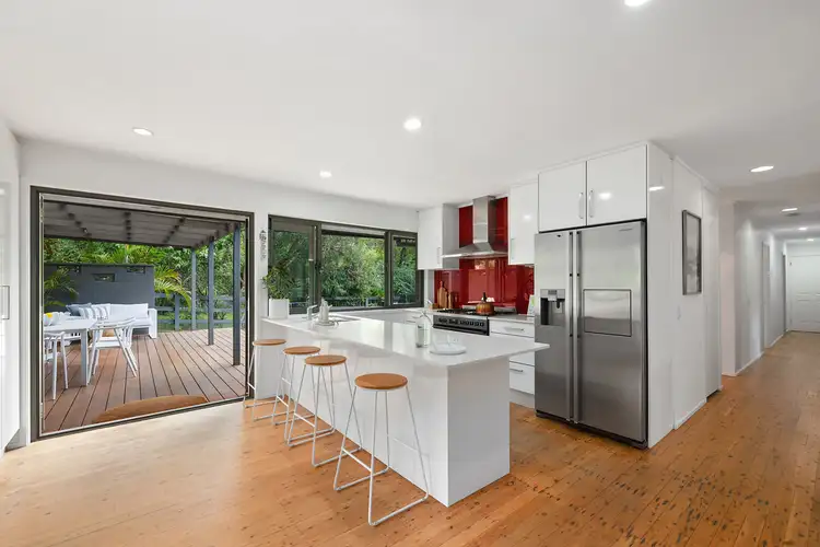 Third view of Homely house listing, 34 Nandi Avenue, Frenchs Forest NSW 2086