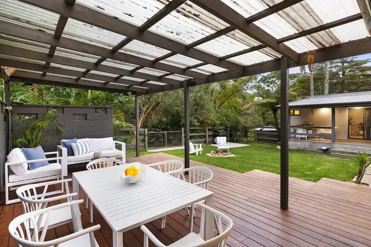 Fourth view of Homely house listing, 34 Nandi Avenue, Frenchs Forest NSW 2086