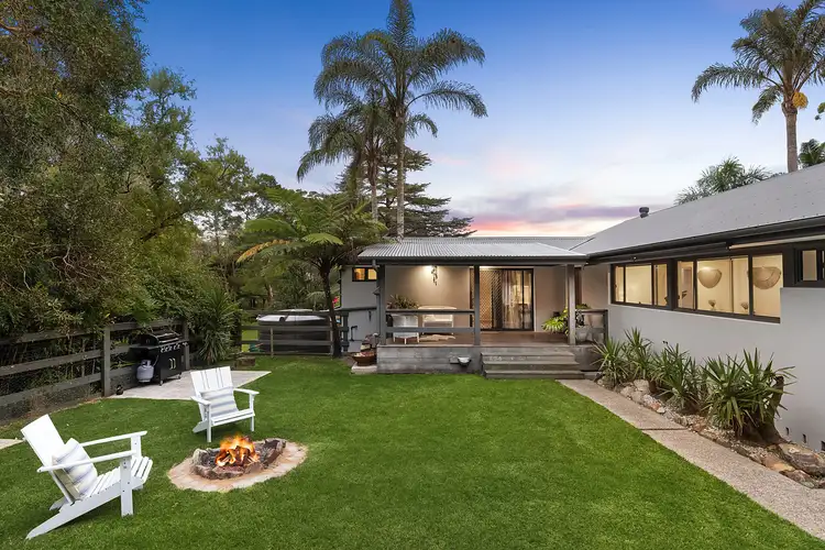 Fifth view of Homely house listing, 34 Nandi Avenue, Frenchs Forest NSW 2086