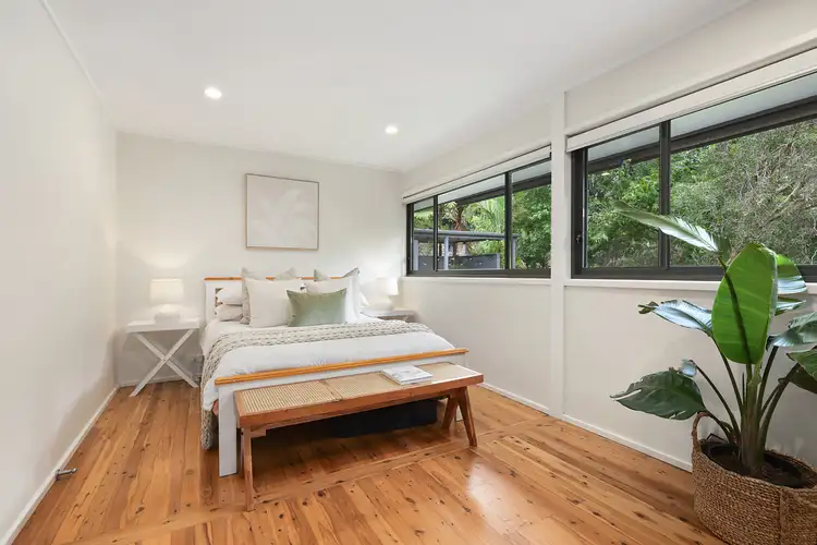 Sixth view of Homely house listing, 34 Nandi Avenue, Frenchs Forest NSW 2086