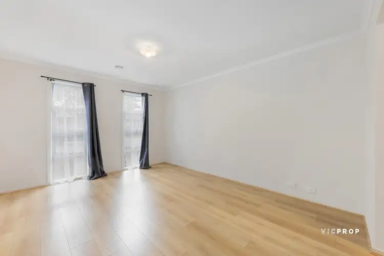 Second view of Homely house listing, 17 Windsong Way, Point Cook VIC 3030