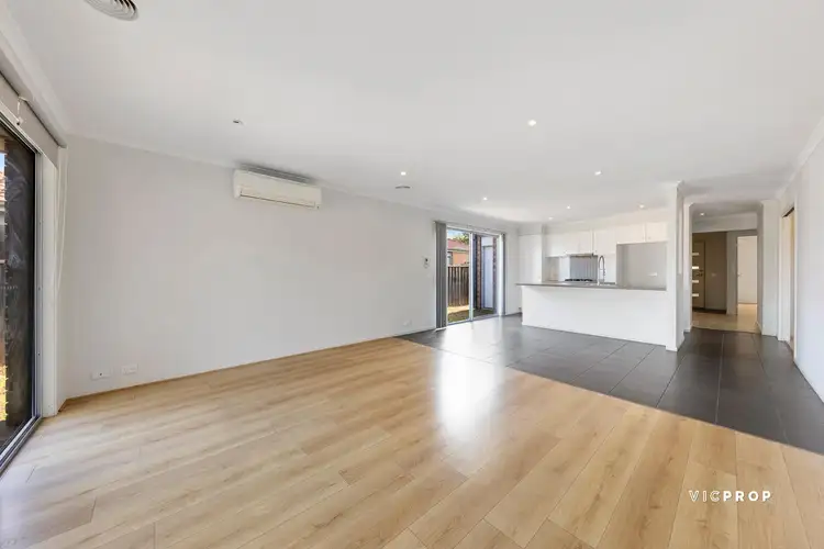 Third view of Homely house listing, 17 Windsong Way, Point Cook VIC 3030
