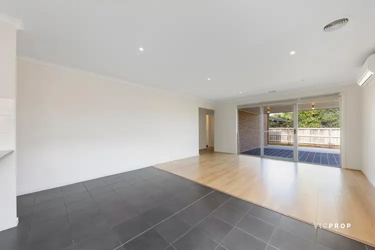 Fourth view of Homely house listing, 17 Windsong Way, Point Cook VIC 3030