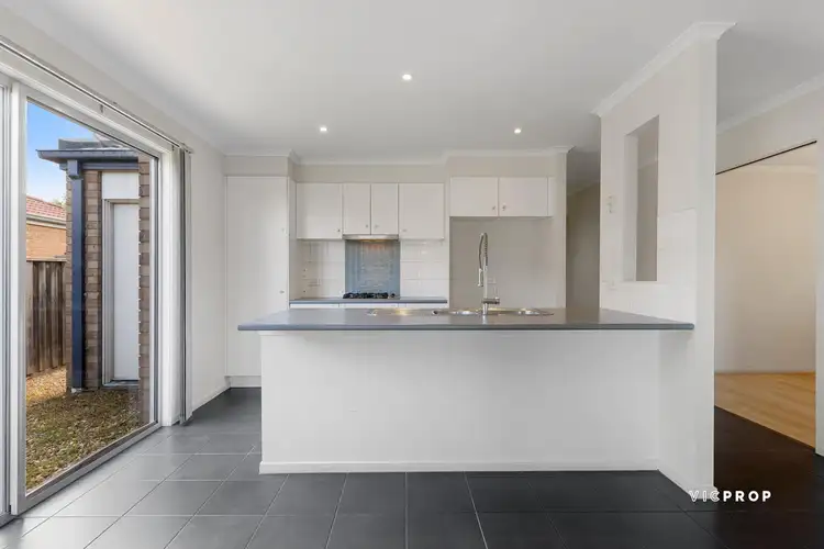 Fifth view of Homely house listing, 17 Windsong Way, Point Cook VIC 3030