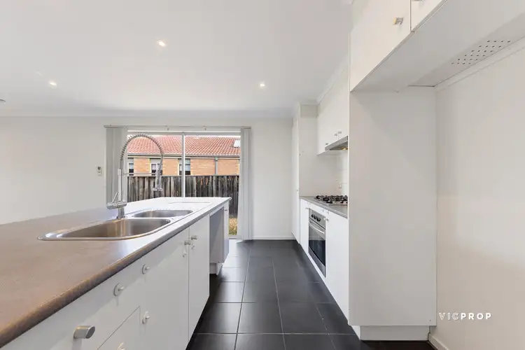 Sixth view of Homely house listing, 17 Windsong Way, Point Cook VIC 3030