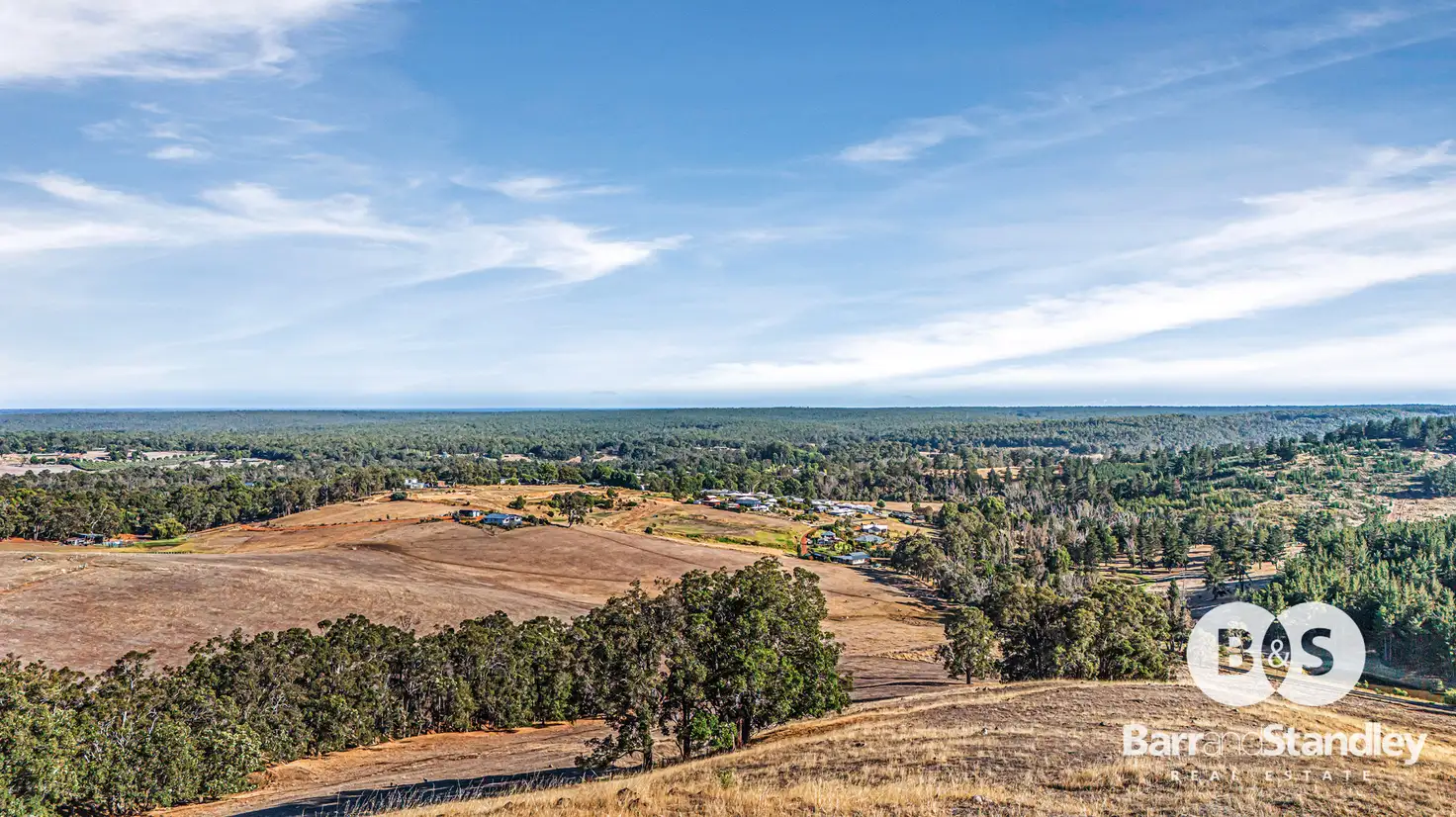 Main view of Homely rural property listing, 5001/53 Dunnet Road, Nannup WA 6275