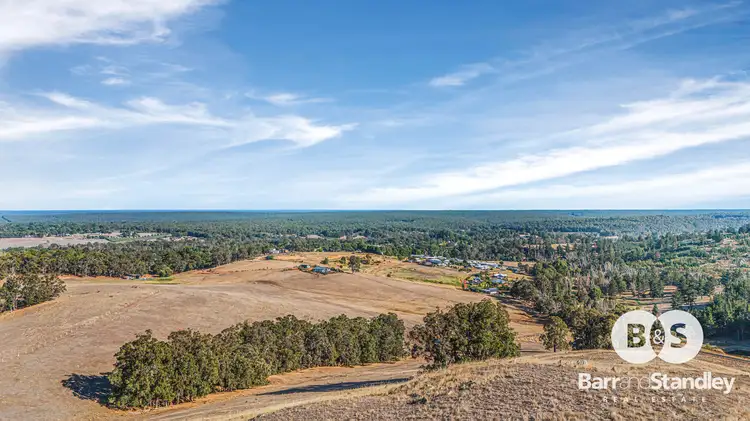 Second view of Homely rural property listing, 5001/53 Dunnet Road, Nannup WA 6275
