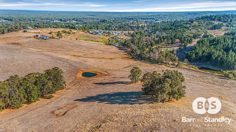 Third view of Homely rural property listing, 5001/53 Dunnet Road, Nannup WA 6275
