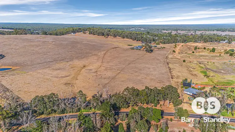 Fifth view of Homely rural property listing, 5001/53 Dunnet Road, Nannup WA 6275