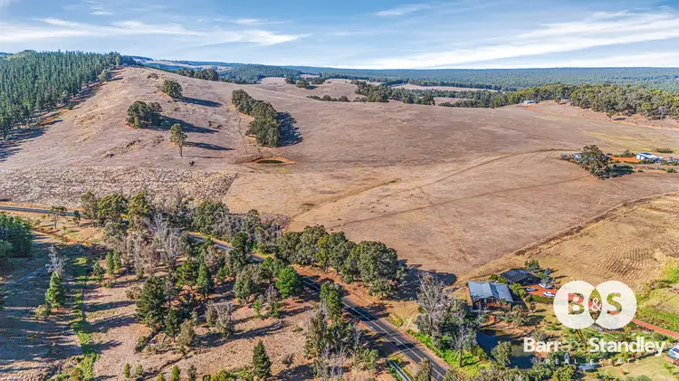Sixth view of Homely rural property listing, 5001/53 Dunnet Road, Nannup WA 6275