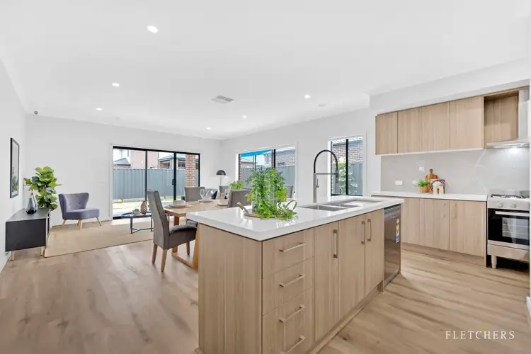 Third view of Homely house listing, 20 Pulteney Drive, Strathtulloh VIC 3338
