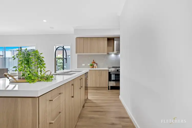 Fourth view of Homely house listing, 20 Pulteney Drive, Strathtulloh VIC 3338
