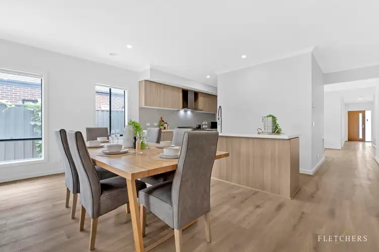 Fifth view of Homely house listing, 20 Pulteney Drive, Strathtulloh VIC 3338