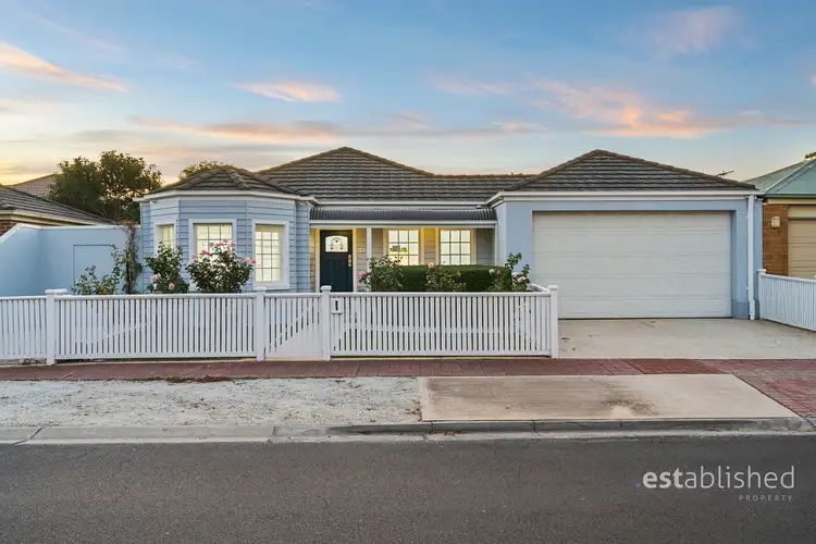 Main view of Homely house listing, 33 Sommersby Road, Point Cook VIC 3030