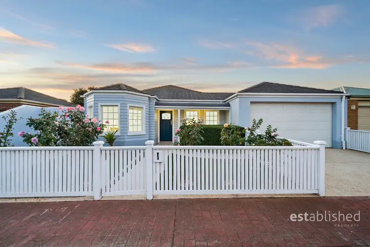 33 Sommersby Road, Point Cook VIC 3030