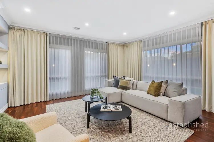 Fourth view of Homely house listing, 33 Sommersby Road, Point Cook VIC 3030