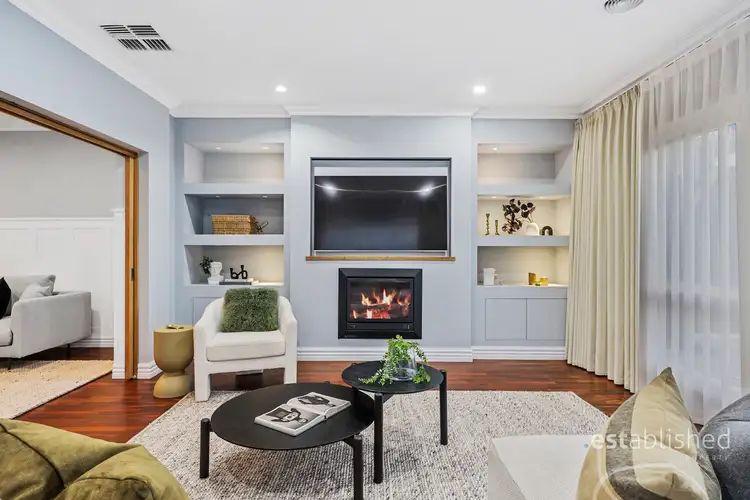 Fifth view of Homely house listing, 33 Sommersby Road, Point Cook VIC 3030