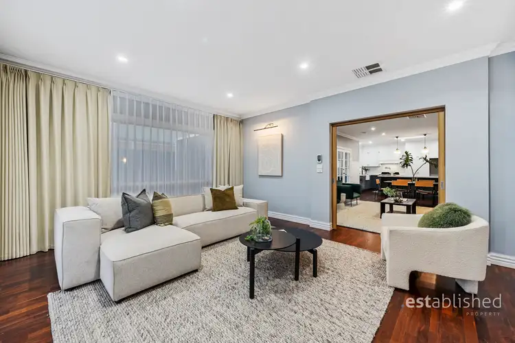 Sixth view of Homely house listing, 33 Sommersby Road, Point Cook VIC 3030