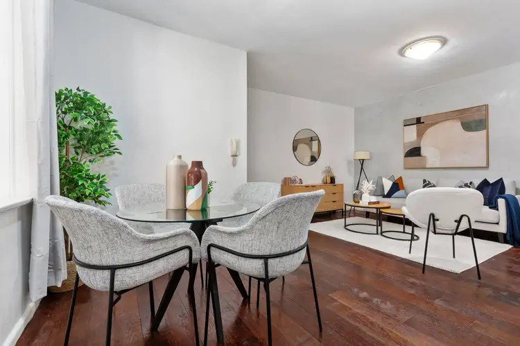 Second view of Homely apartment listing, 2/25 York Street, St Kilda West VIC 3182