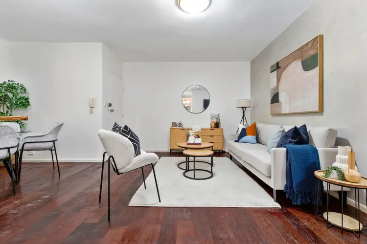 Third view of Homely apartment listing, 2/25 York Street, St Kilda West VIC 3182