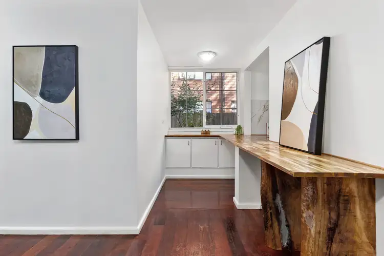 Fifth view of Homely apartment listing, 2/25 York Street, St Kilda West VIC 3182