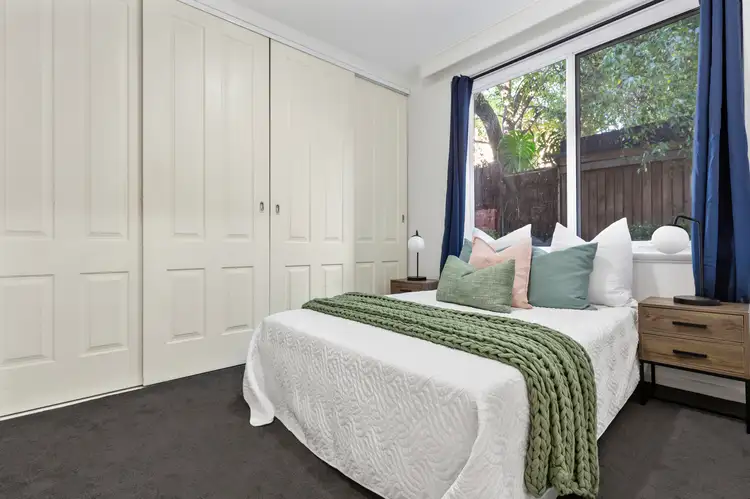 Sixth view of Homely apartment listing, 2/25 York Street, St Kilda West VIC 3182