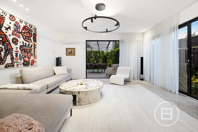 Third view of Homely house listing, 37 The Bend, Port Melbourne VIC 3207