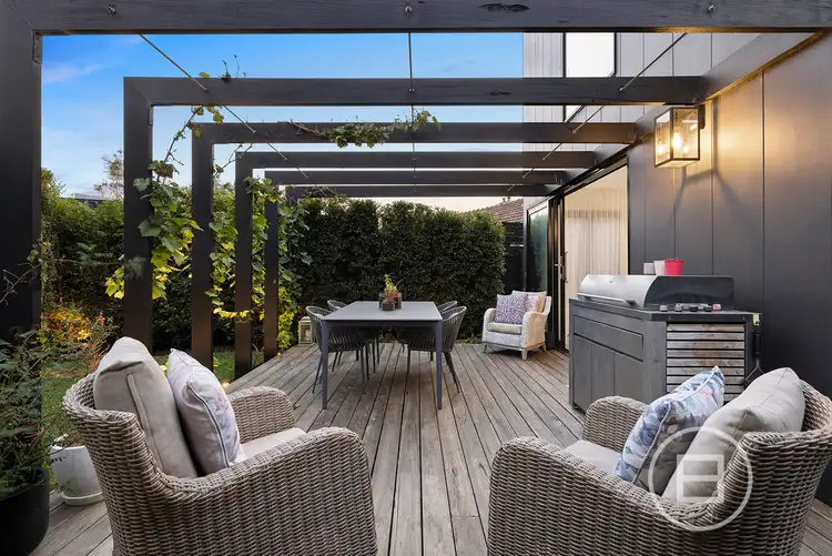 Fifth view of Homely house listing, 37 The Bend, Port Melbourne VIC 3207