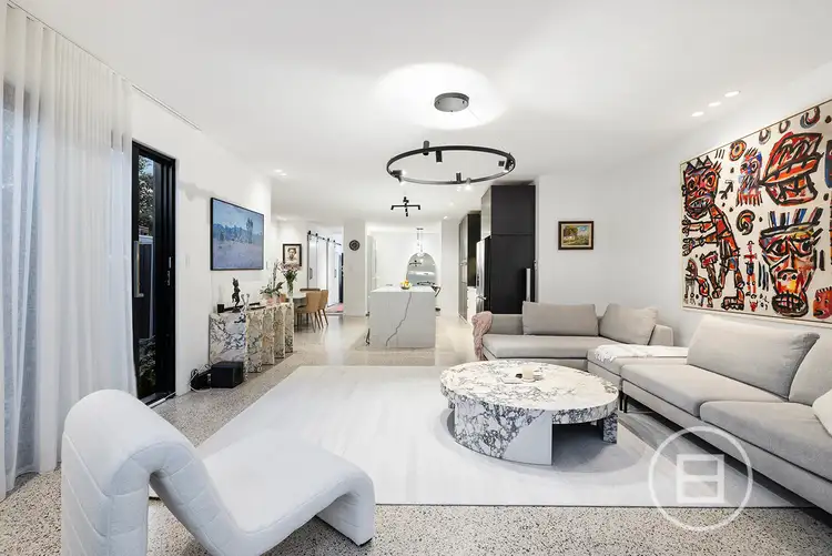 Sixth view of Homely house listing, 37 The Bend, Port Melbourne VIC 3207