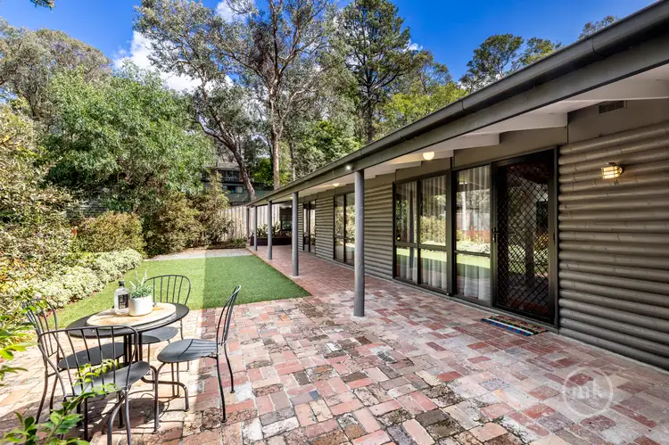 Main view of Homely house listing, 111 Progress Road, Eltham North VIC 3095